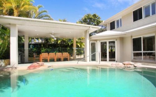 11 Dalmor Court, Coolum Beach - Pet Friendly, Linen Supplied, 500 BOND – Pool – Coolum Beach