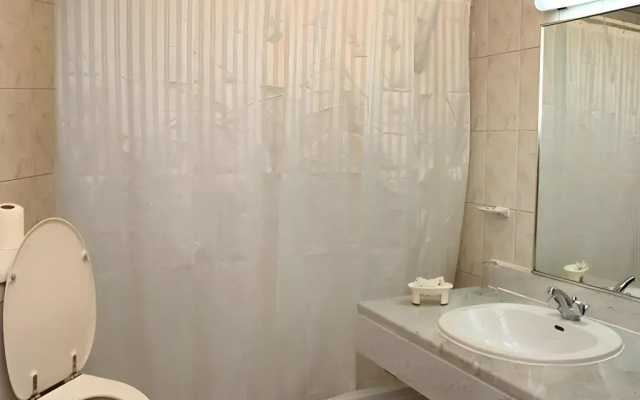 Basma Residence Hotel Apartments