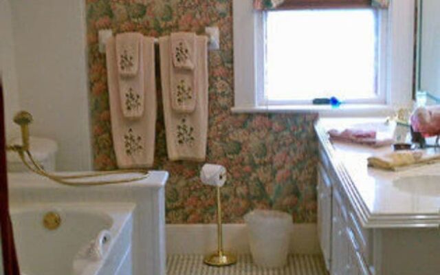 The Villa Bed & Breakfast