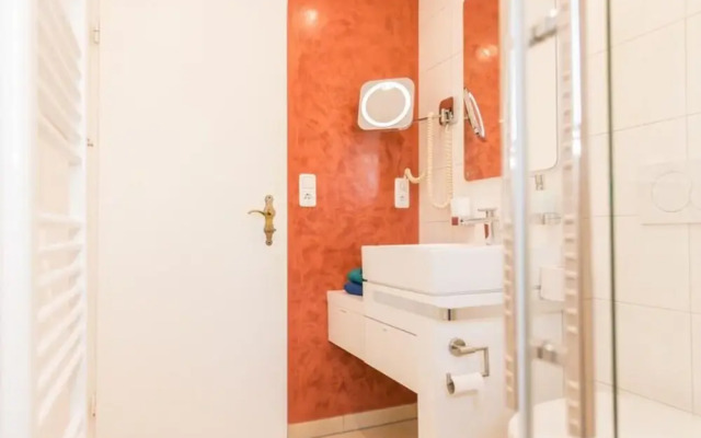 Appartement in Top Lage