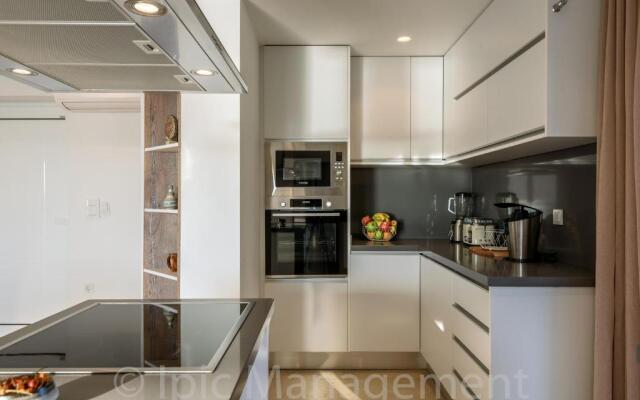 Villa Pelagia Seafront Villa Pelagia Superb New Listing2021