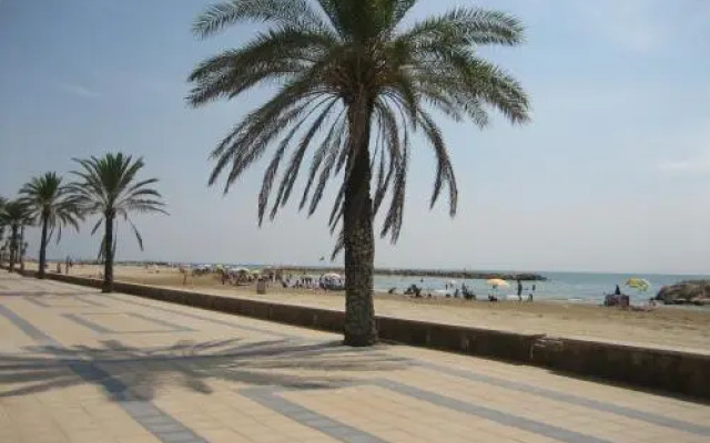 Apartment Masia Torrents