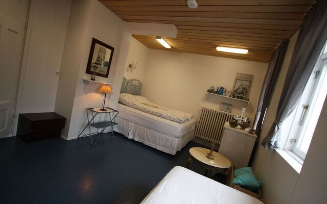 Dalvík Hostel Gimli