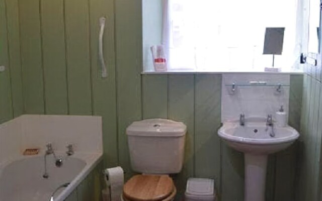 Brackenborough Hall Coach House