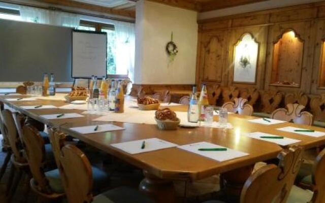 Landhotel Wiesenhof