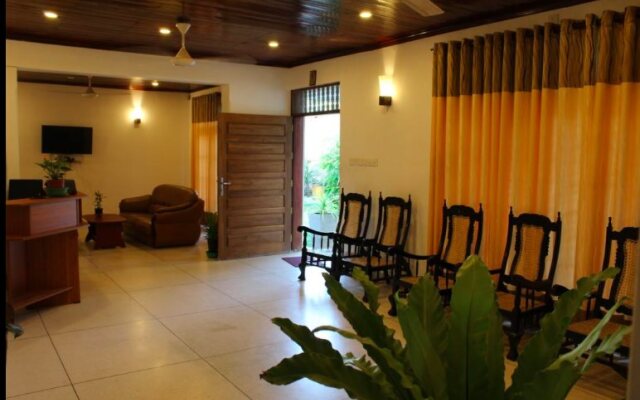 Hotel SGM