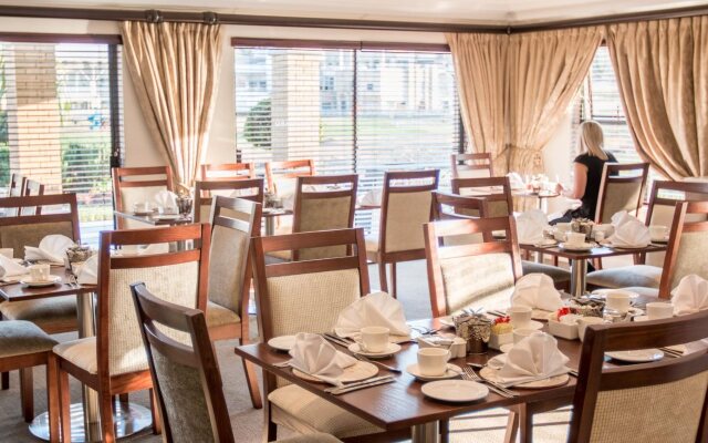 City Lodge Hotel Eastgate