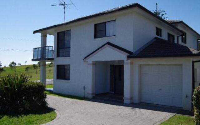 Dolphin Court 1 1 Gowing Street