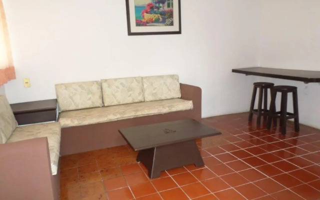 Hotel Suites Mediterraneo Boca del Rio Veracruz