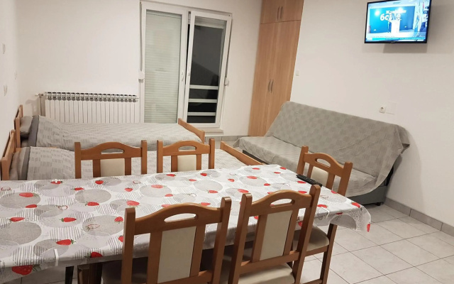 DASS apartmani