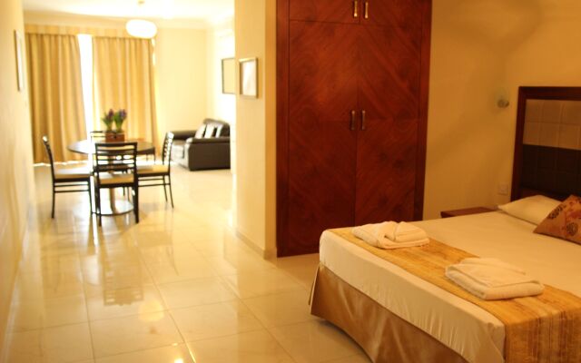 Onyx Hotel