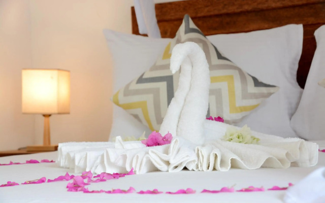 Zanzibar Bahari Villas