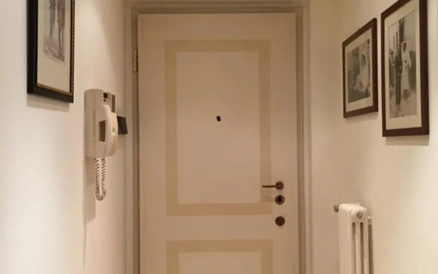 BB la casa di Pina