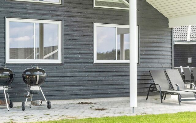 Holiday Home in Stege