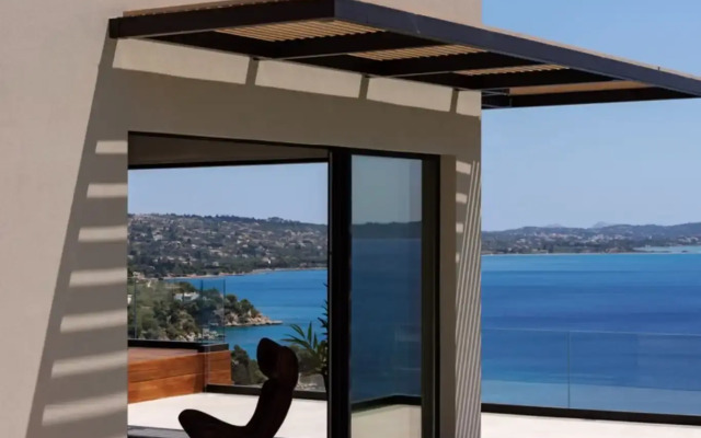 Villa Apollo Porto Cheli