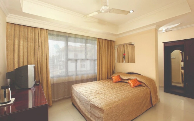 Hotel Indraprastha Kayamkulam