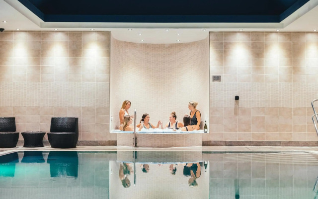 Fistral Beach Hotel and Spa - Adults Only