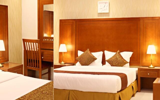 Farah Aparthotel
