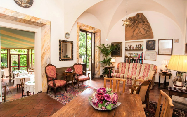 Hotel Santa Caterina