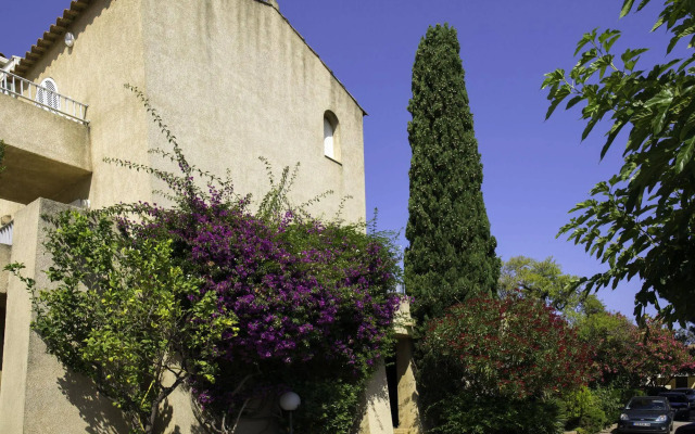 Le Vieux Moulin
