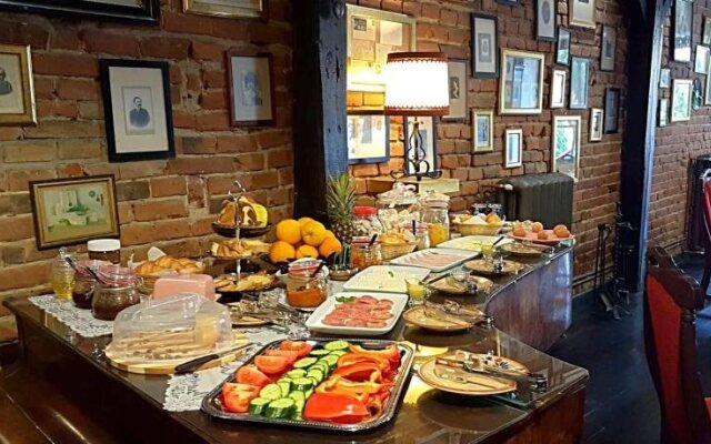 Hotel Boutique Bulevard