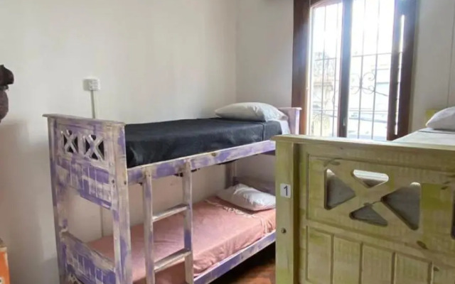 La San Francisco III