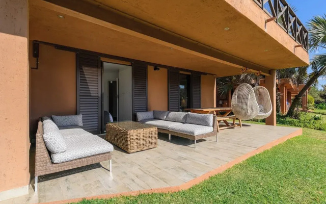 San Lameer Villa 2533