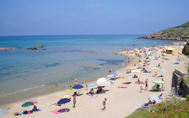 Stunning Apartment in Castelsardo With 4 Bedrooms