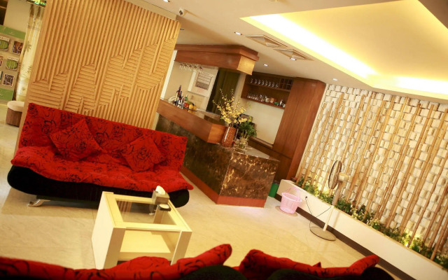 Namu Hotel