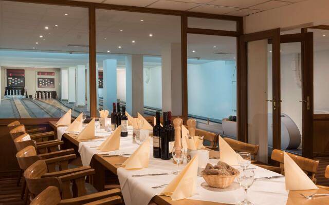 Best Western Hotel Braunschweig Seminarius