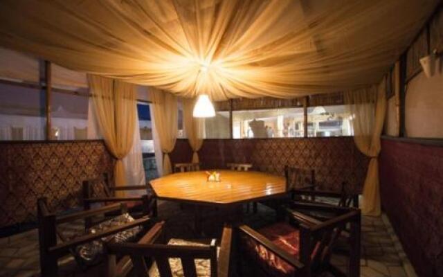 Guesthouse Nadezhda
