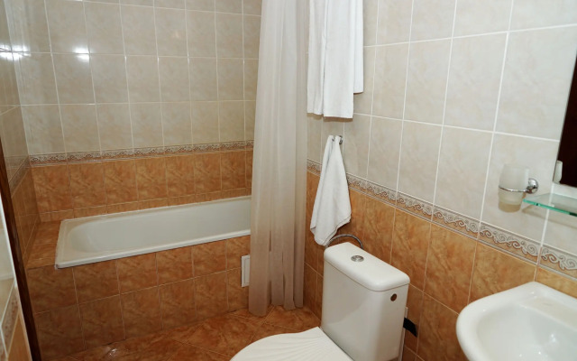 Bor & Edelweiss Hotels