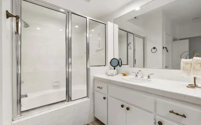 2Br Golfside Getaway in Desert Falls