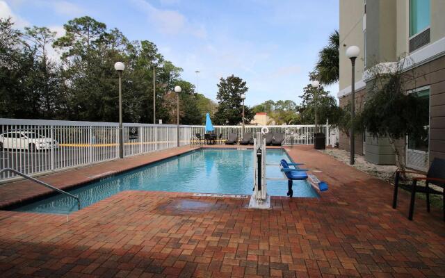 Hampton Inn & Suites Palm Coast