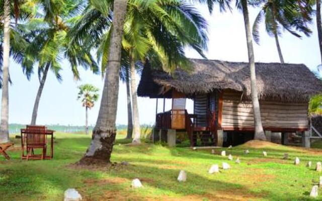 Genge Lake Resort Kalpitiya