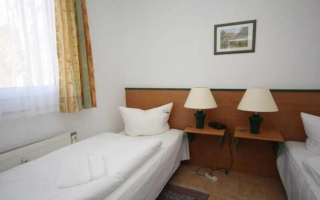 Parkresidenz Dierhagen