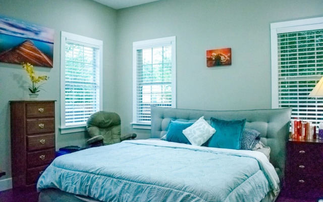 Southtown Classic 3br/2ba Mins From Downtown