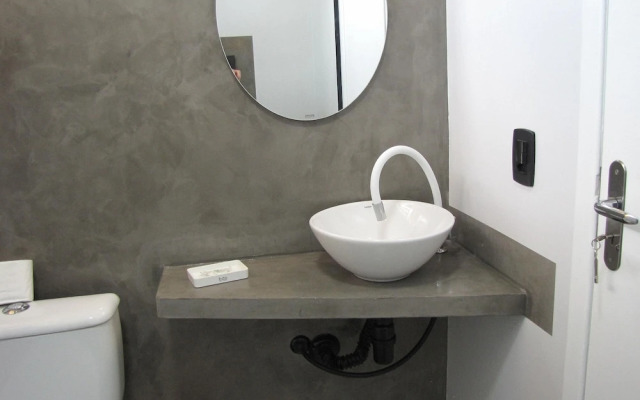 Residencial Karine Apartamento 12