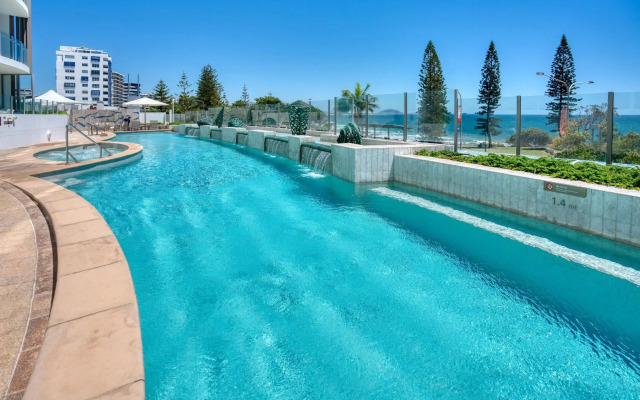 Oceans Mooloolaba