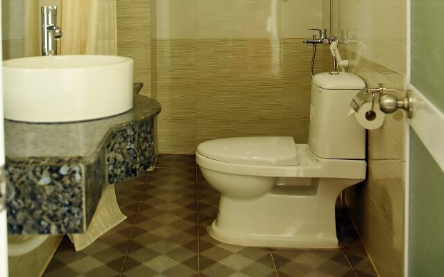 Ly Ky Hotel