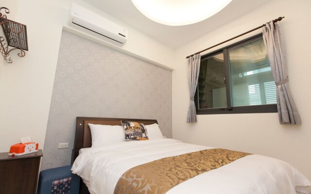 Meteor Shower B&B