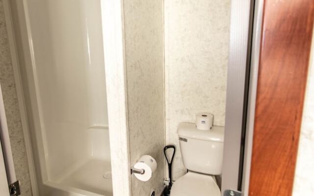 The Armadillo Hotel Jal