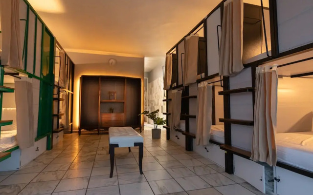 Bposhtels San Juan