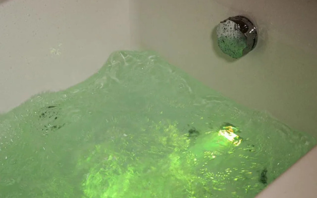 Le Griffe Vatican Luxury Suites