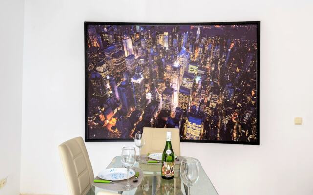 Apartment Top City Center