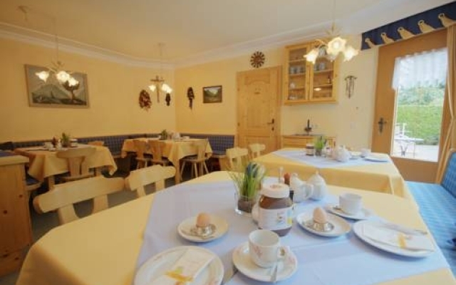 Pension Wasserfall