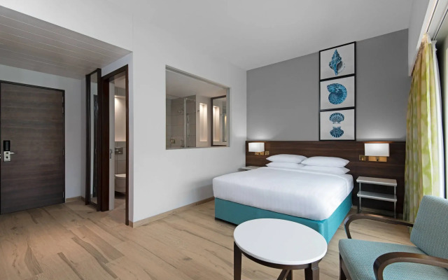 Fairfield by Marriott Goa Benaulim