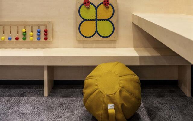 ibis Styles Limoges Centre