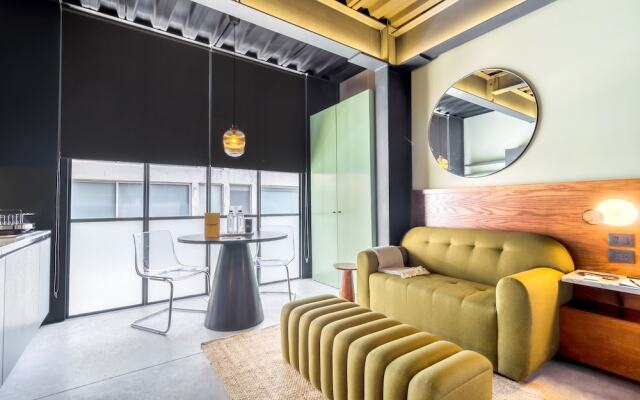 Wynwood House Querétaro