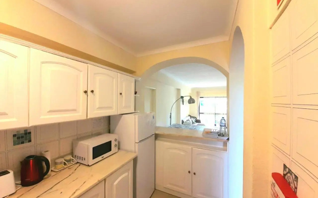 Apartment Amalia